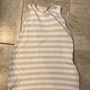 Woolino 100% Organic Cotton Sleep Sack